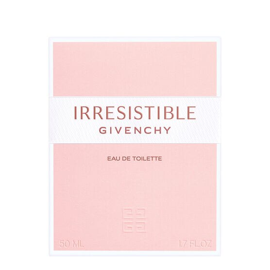 Perfume Givenchy Irresistible Feminino Eau de Toilette